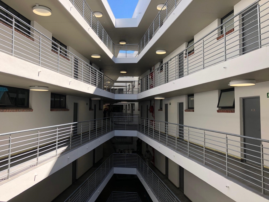 To Let 0 Bedroom Property for Rent in Observatory Western Cape